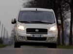 Fiat Scudo Panorama 2007 года